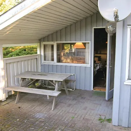 3 Bedroom Gorgeous In Fjerritslev