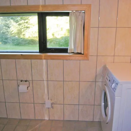 3 Bedroom Gorgeous In Fjerritslev