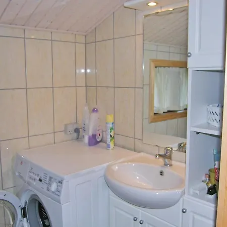 酒店 3 Bedroom Gorgeous In Fjerritslev